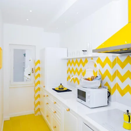 House Metafora - شقة *
