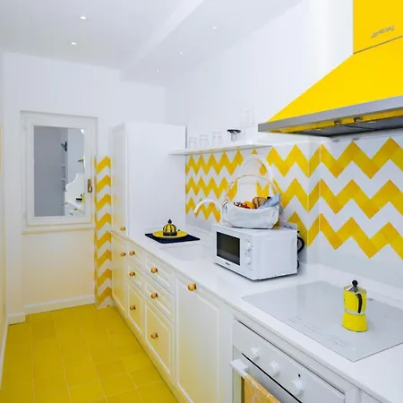 شقة House Metafora -