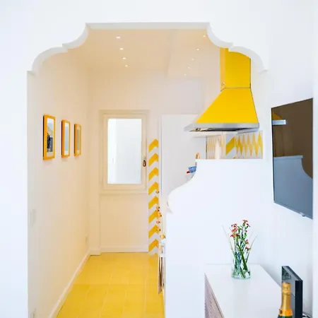 شقة House Metafora -