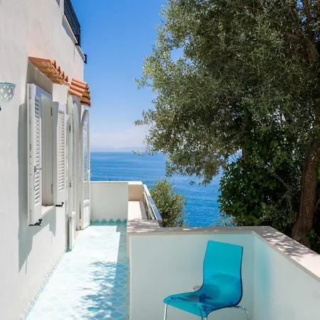 House Metafora -