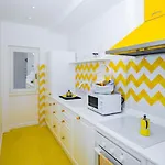 דירה House Metafora -