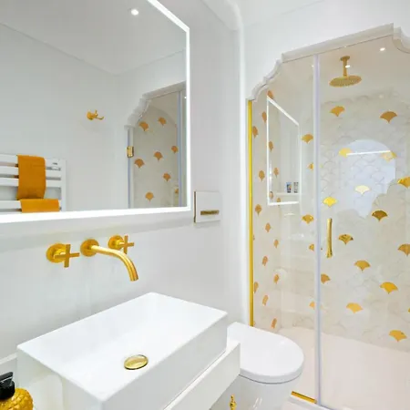 House Metafora - Apartmán Praiano