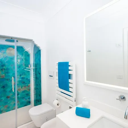 Apartmán House Metafora - *