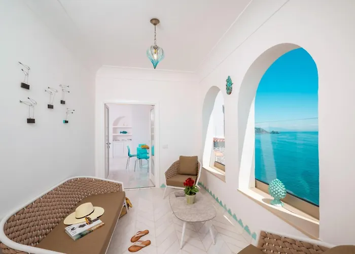 Apartmán House Metafora -