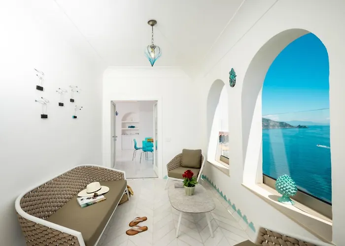 Apartmán House Metafora -