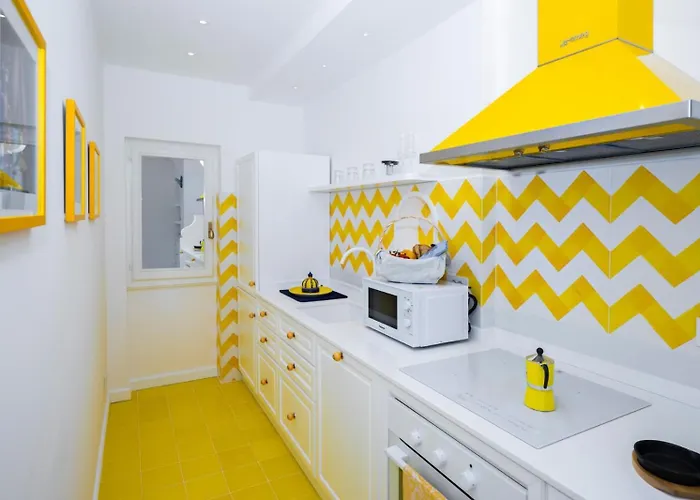 Apartmán House Metafora -