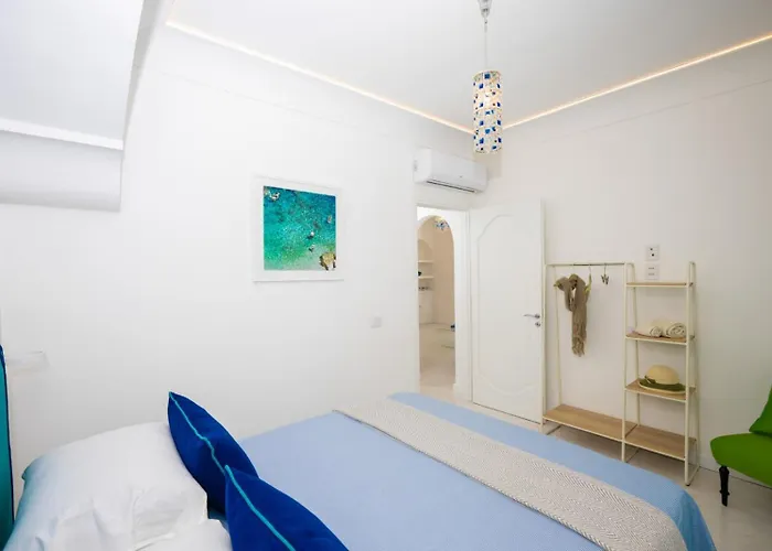 House Metafora - Apartmán