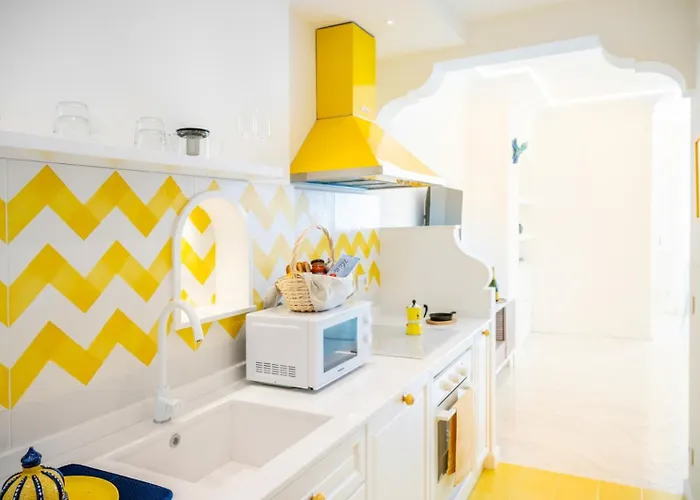 House Metafora - Apartmán