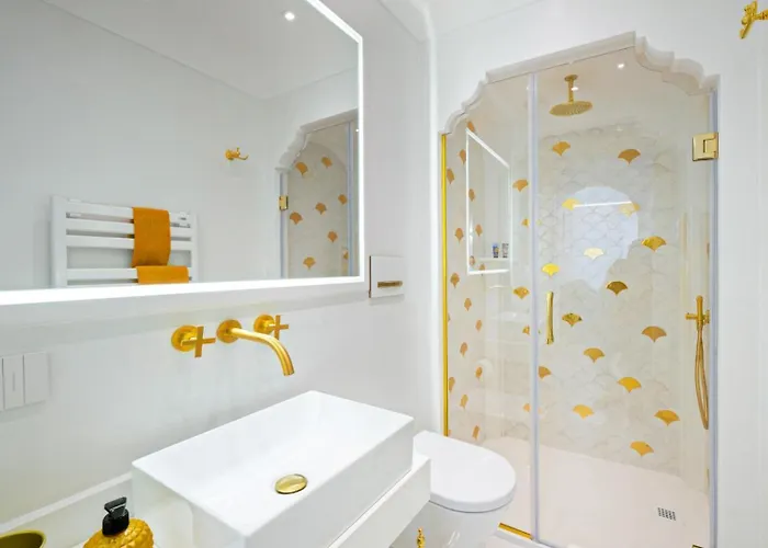 House Metafora - Apartmán Praiano
