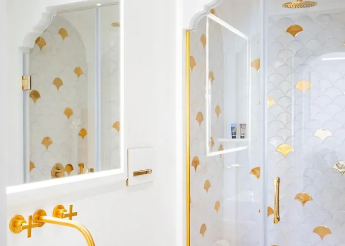 Apartmán House Metafora - *