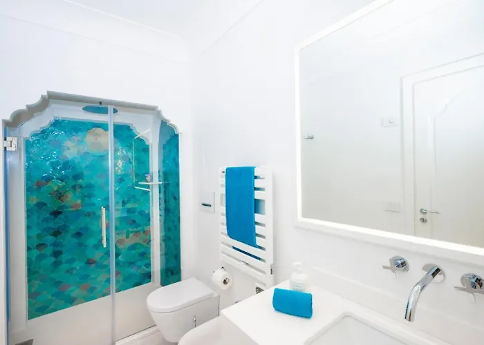 Apartmán House Metafora - *