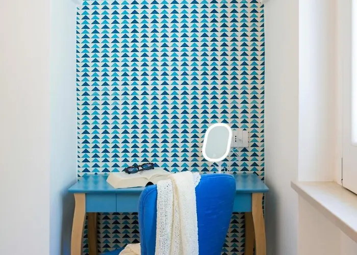 Apartmán House Metafora -